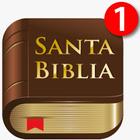 Santa Biblia-icoon