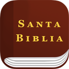 Santa Biblia Reina Valera ikon