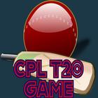 CPL T20 CRICKET GAME icône