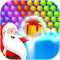 Santa Bubble