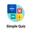 Simple Math Quiz 2023 APK