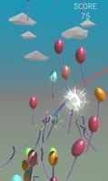 Pop'em All Balloons 3D screenshot 3