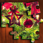 Fantastic Puzzle : Christmas icône