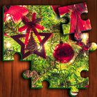 Fantastic Puzzle : Christmas icon