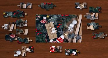 Fantastic Puzzle : Christmas capture d'écran 1
