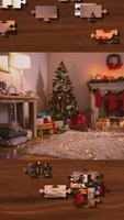 Fantastic Puzzle : Christmas capture d'écran 2