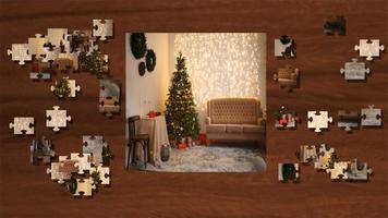 Fantastic Puzzle : Christmas capture d'écran 3