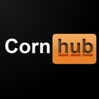 آیکون‌ CornHub