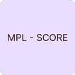 ”MPL - SCORE