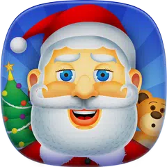 Weihnachtsmann Spiele APK Herunterladen