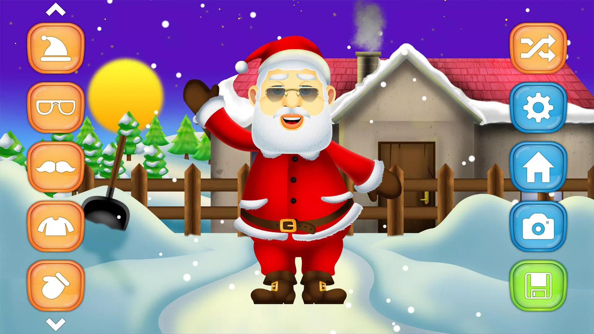Giochi di Babbo Natale Gratis for Android - APK Download