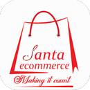 Santa Ecommerce APK