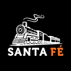 Santafe أيقونة