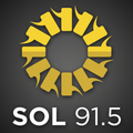 FM Sol 91.5 - Santa Fe