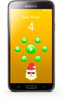 Santa Hat Trick screenshot 3