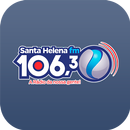 Rádio Santa Helena FM 106.3 APK
