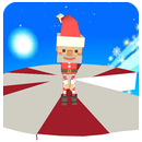Helix Santa- Christmas Crash APK