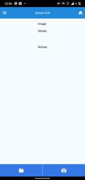 Santali Olchiki Ocr For Android Apk Download