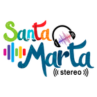 Santa Marta Stereo icon