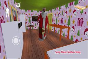 Santa Granny 2 скриншот 2