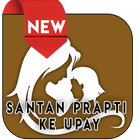 ikon Santan Prapti Ke Upay