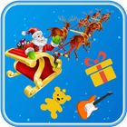 Santa's Christmas Gifts icon