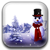 Santa - Icon Pack APK