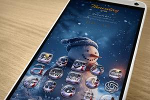 Santa - Icon Pack screenshot 2
