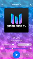 Santa Rosa Tv Cartaz