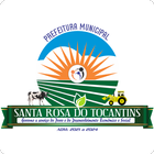 Santa Rosa - TO icône