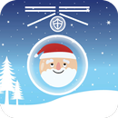 Santa Rise Up:Free Balloon Game 2019 APK