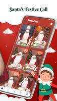 Fun phone call - Santa Claus screenshot 1