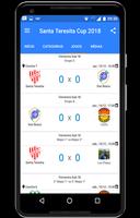 Santa Teresita Cup capture d'écran 1