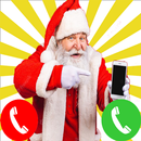 APK Santa Claus Christmas  call