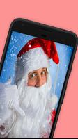 fake  Call Santa claus 2 تصوير الشاشة 1