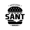 Sant Burger أيقونة