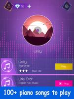 Tiles Hop 4: Music EDM Game captura de pantalla 1