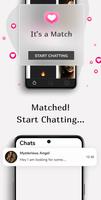 DesireLand: Chat, Meet & Date ภาพหน้าจอ 3