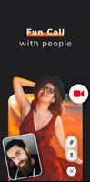 RanTok - Fun Live Video Chat পোস্টার