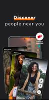 RanTok - Fun Live Video Chat স্ক্রিনশট 1