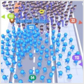 Crowd Strategy City