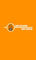 Santhara Save Jainism poster