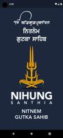 Nihung Santhia Gutka Sahib bài đăng