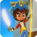 Santiago Of Seas Hero Rescue APK