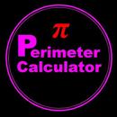 Calculadora de perímetro de círculos  Free APK