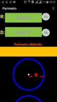 Calculadora de perímetro de círculos  Free bài đăng