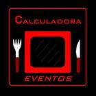Calculadora para eventos Free biểu tượng
