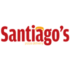 Santiago'S Pizzaria Zeichen