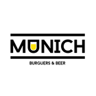 Munich Bar icône