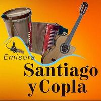 برنامه‌نما Santiago y Copla عکس از صفحه
